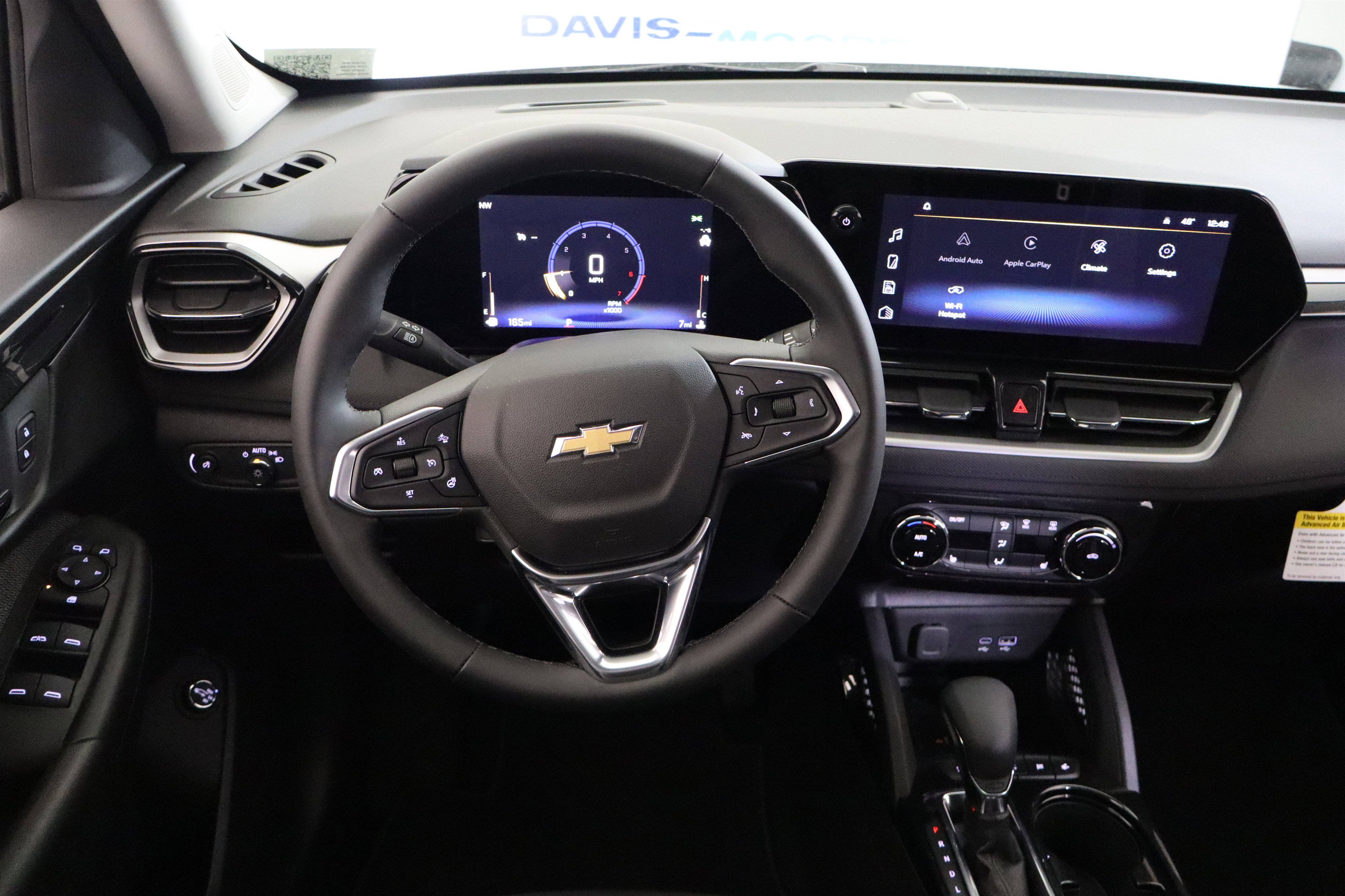 New 2026 Chevrolet TrailBlazer LT w/ Convenience Package FWD image 18