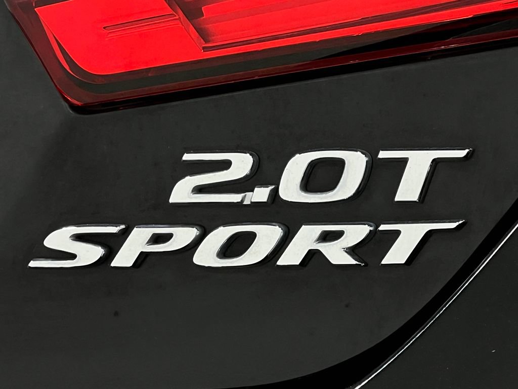 Used 2018 Honda Accord Sport image 40