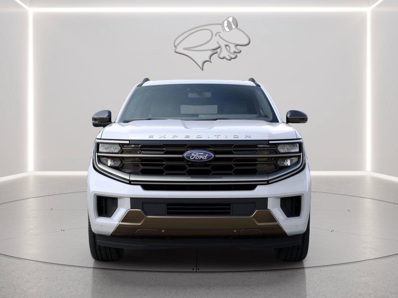 New 2027 Ford Expedition Max King Ranch AWD/4WD image 8