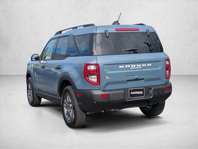 New 2026 Ford Bronco Sport Big Bend w/ Convenience Package image 8