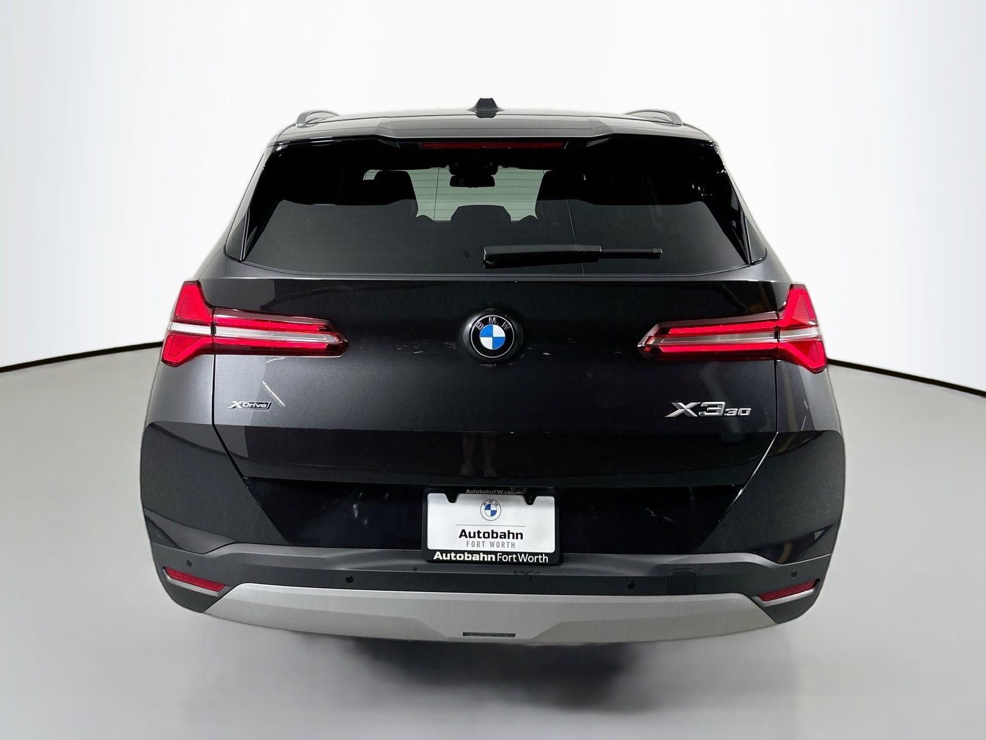 Used 2025 BMW X3 xDrive30i w/ Convenience Package image 6