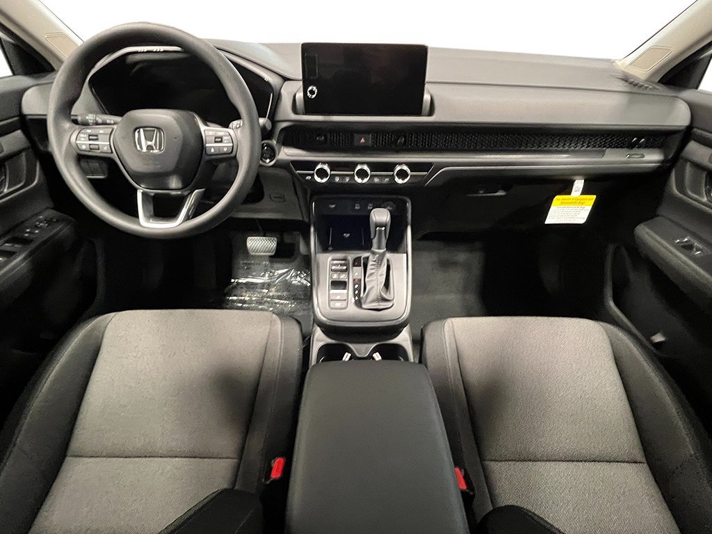 New 2027 Honda CR-V EX image 19
