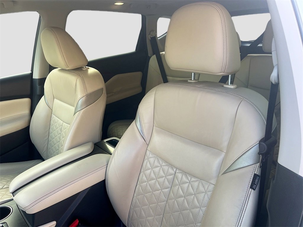 Used 2021 Nissan Murano Platinum image 22