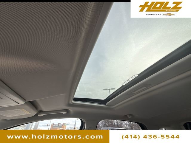 Used 2022 Ford EcoSport Titanium w/ Interior Protection Package image 19