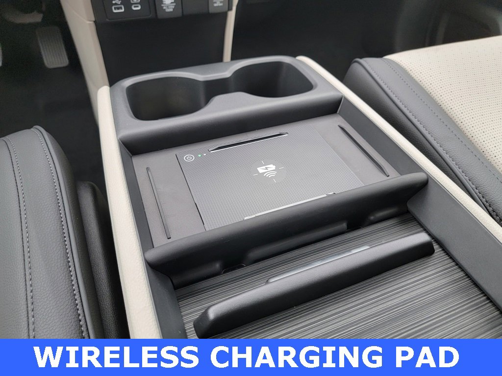 New 2026 Honda Odyssey Elite image 40