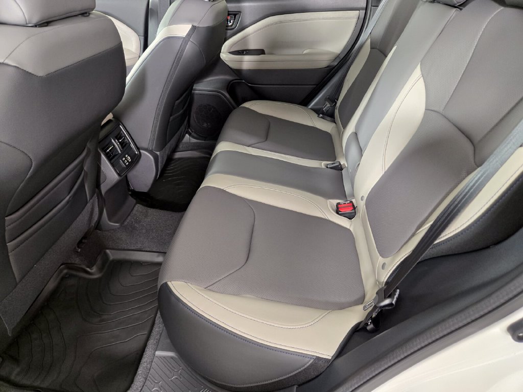 New 2026 Subaru Forester Limited AWD/4WD image 12