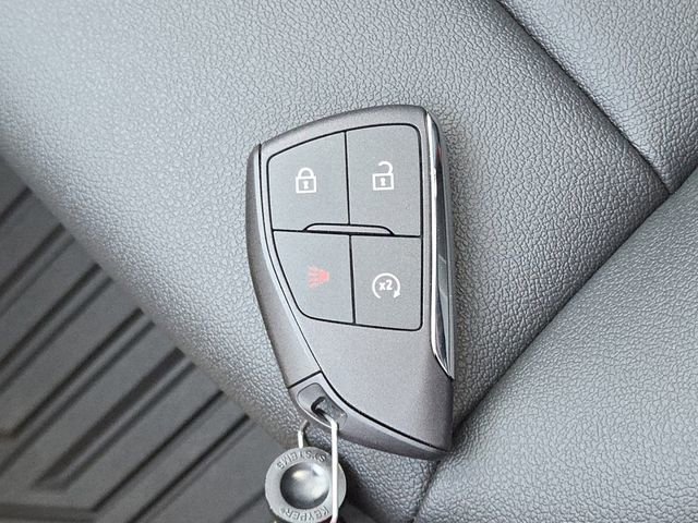 New 2026 GMC Canyon Elevation w/ Convenience Package AWD/4WD image 39