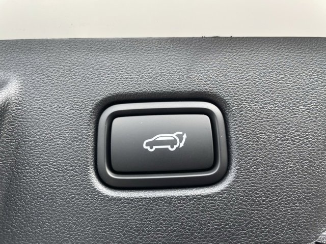 New 2026 Hyundai Tucson SEL image 33