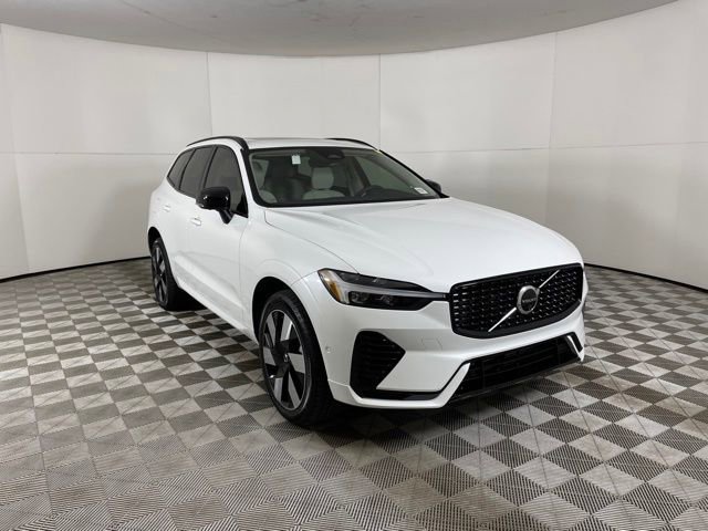 Certified 2024 Volvo XC60 T8 Plus w/ Protection Package AWD/4WD image 2
