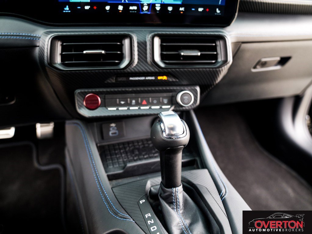 Used 2024 Ford Mustang Dark Horse image 20