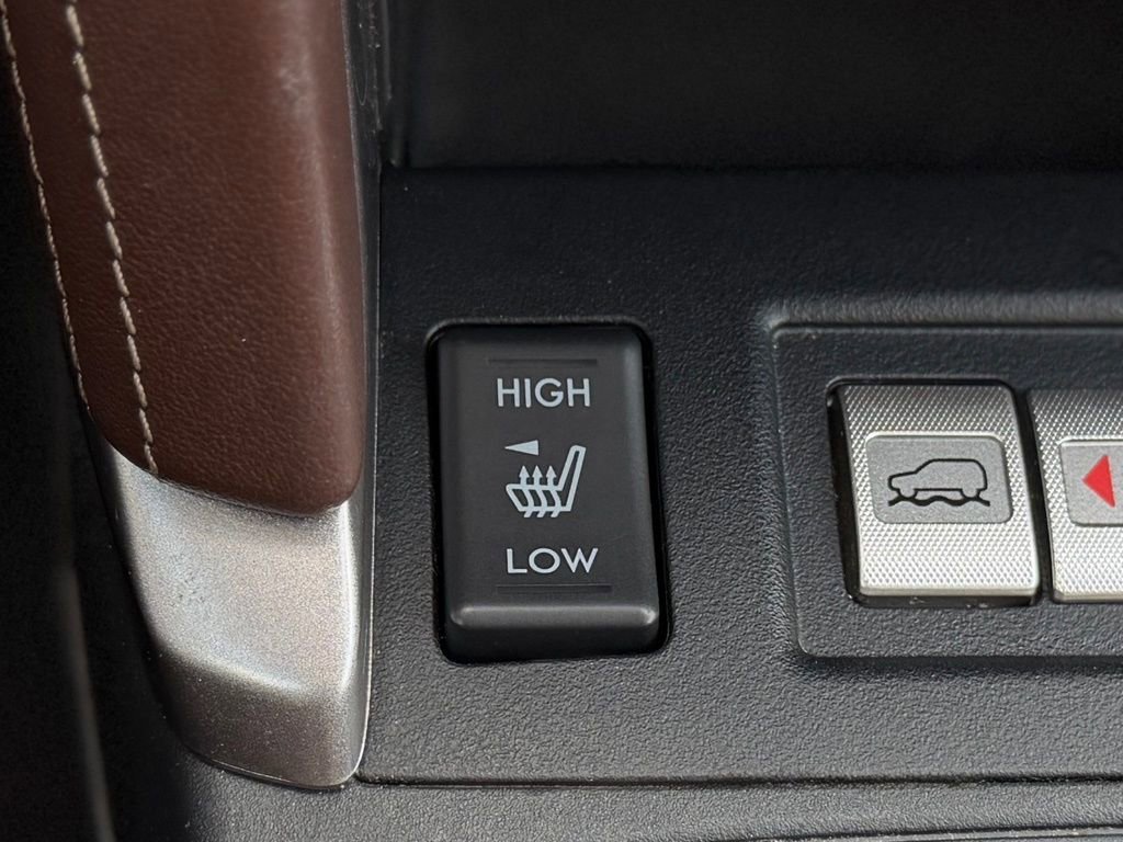 Used 2018 Subaru Forester 2.5i Touring image 13