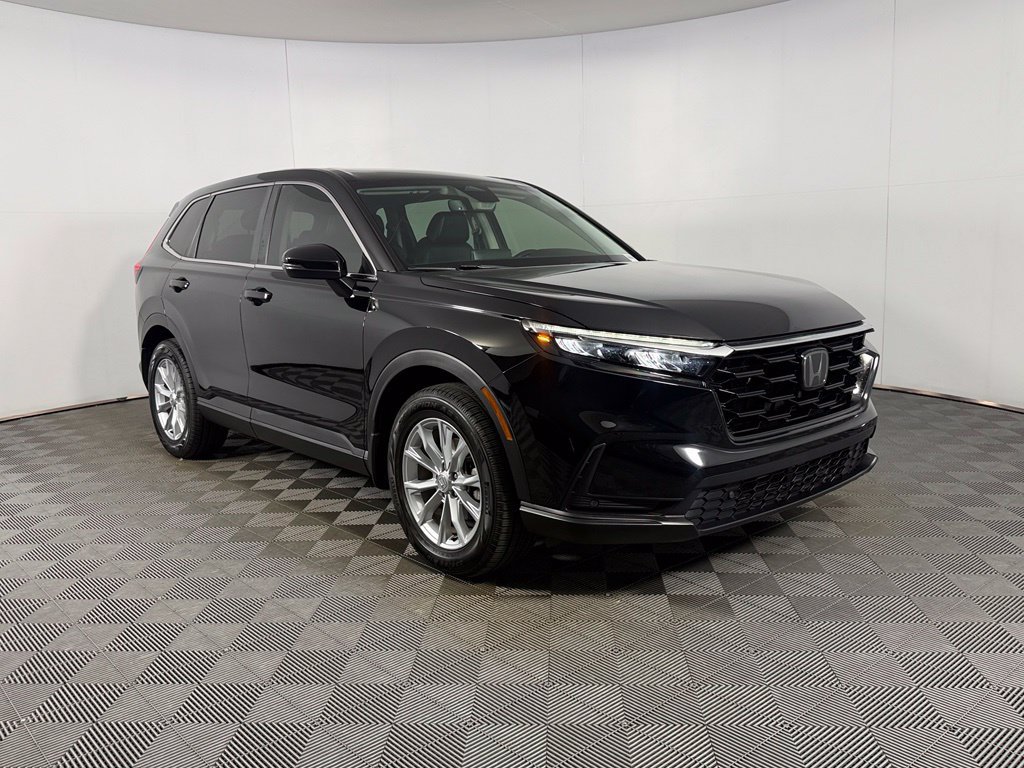 Used 2024 Honda CR-V EX-L image 4