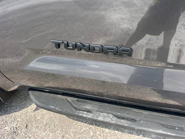 Used 2024 Toyota Tundra SR5 w/ TRD Off-Road Premium Package image 58