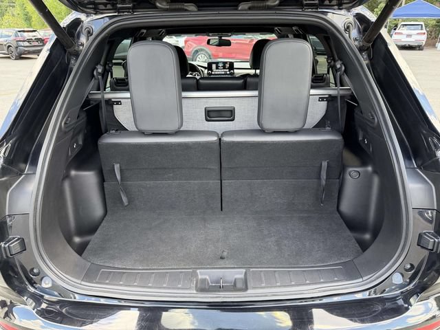 Used 2022 Mitsubishi Outlander SEL AWD/4WD image 12