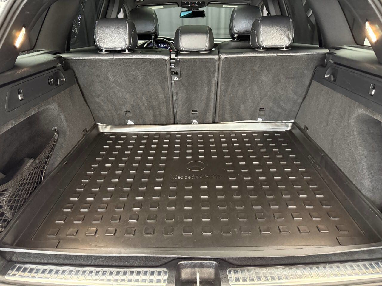 Used 2017 Mercedes-Benz GLC 300 4MATIC image 28