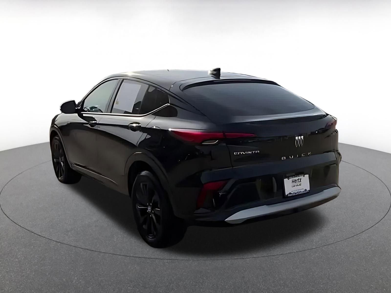 Used 2025 Buick Envista Sport Touring image 10