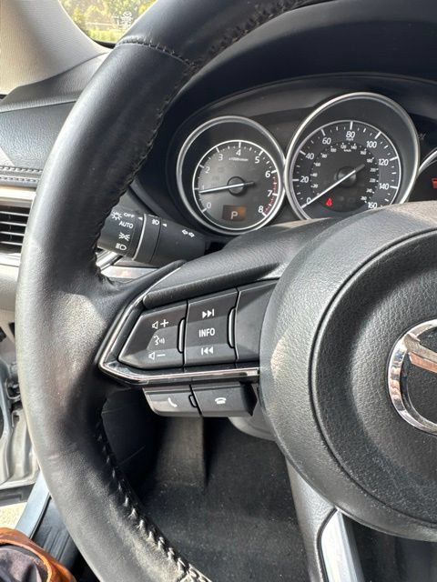 Used 2018 MAZDA CX-5 Grand Touring FWD image 17