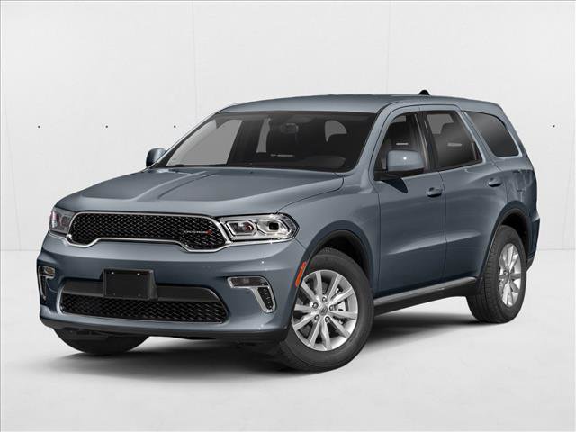 Used 2021 Dodge Durango SXT w/ Trailer Tow Group IV