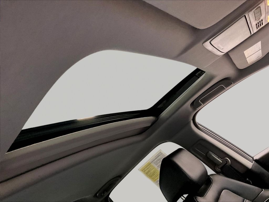 Used 2022 Honda CR-V EX-L image 22