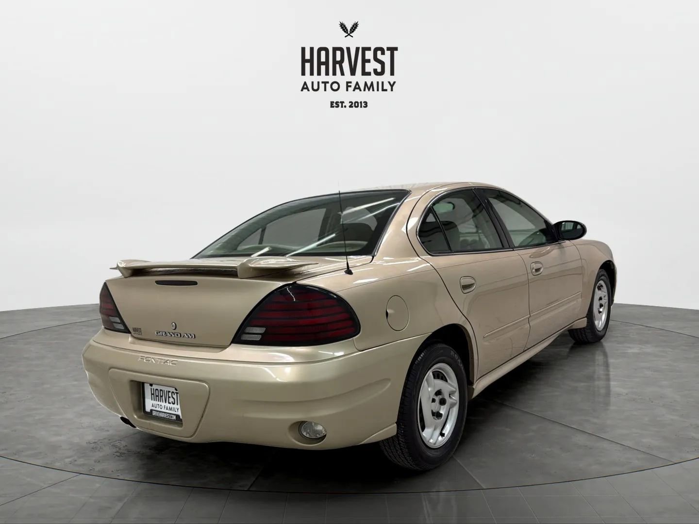 Used 2005 Pontiac Grand Am SE FWD image 6