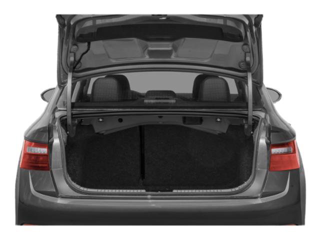 Certified 2023 Volkswagen Jetta SEL FWD image 11
