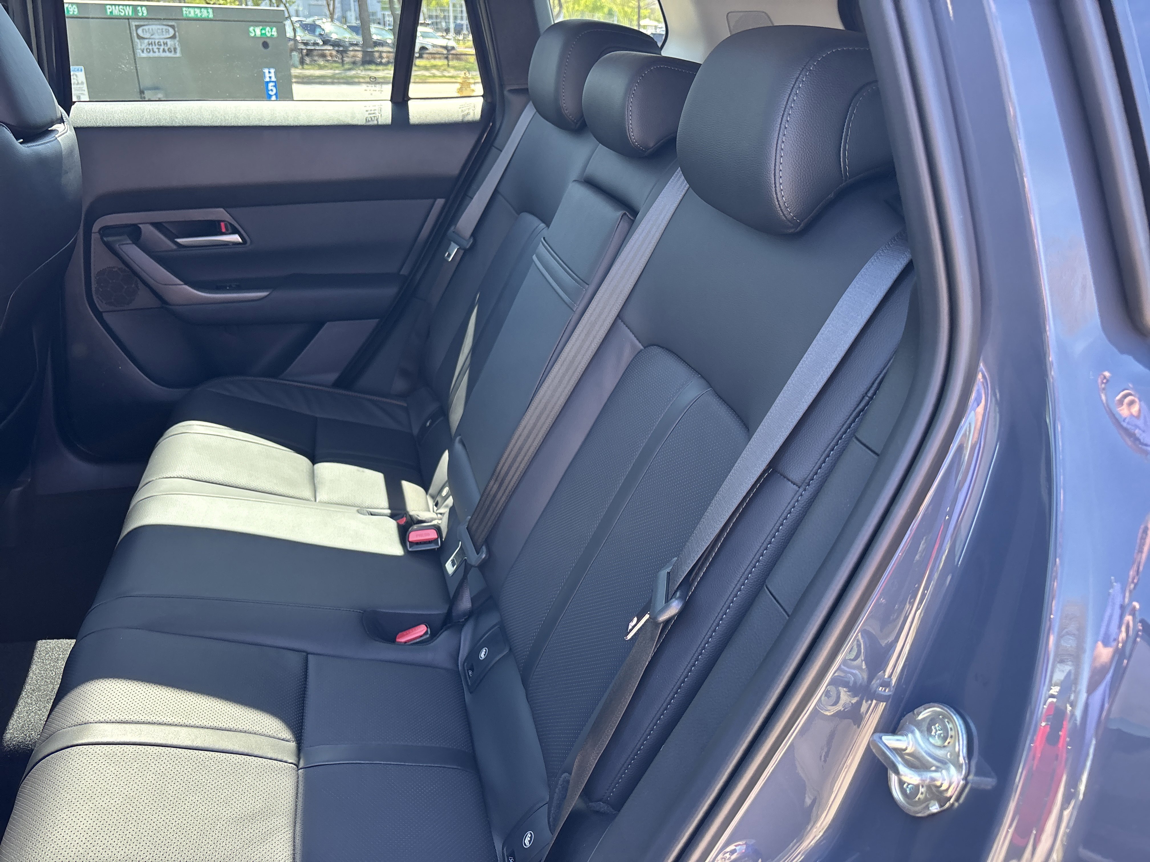 New 2026 MAZDA CX-50 AWD 2.5 S w/ Weather Package image 15