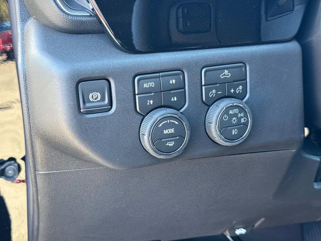 New 2026 Chevrolet Silverado 1500 LT Trail Boss image 24