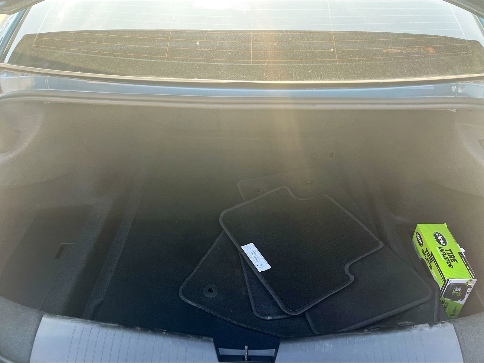 Used 2024 Cadillac CT4 Premium Luxury w/ Climate Package image 26