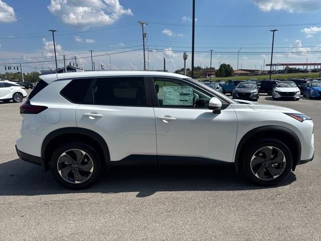New 2026 Nissan Rogue SV image 5