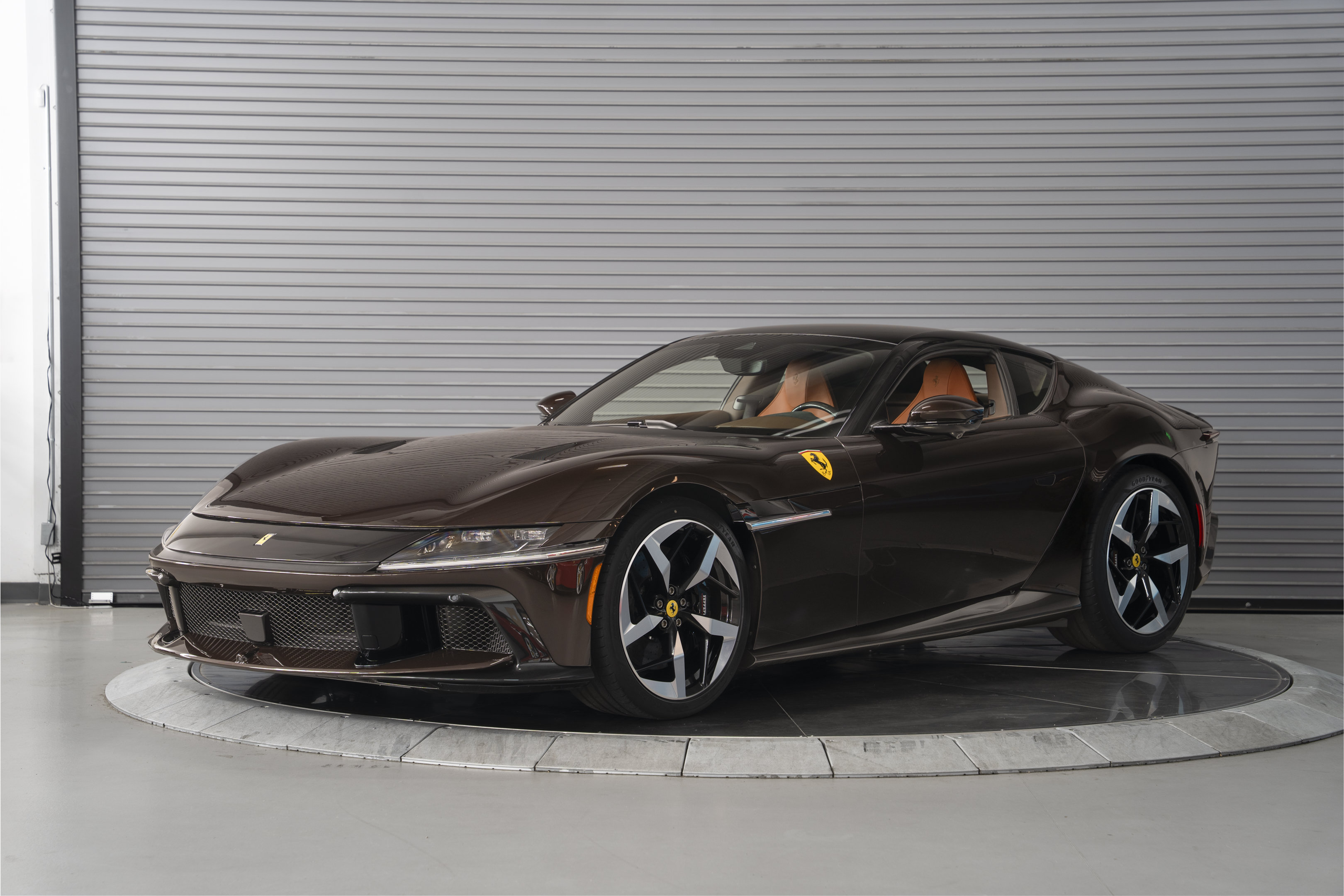 Used 2025 Ferrari 12Cilindri