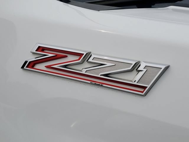 Used 2023 Chevrolet Silverado 2500 LT AWD/4WD image 7