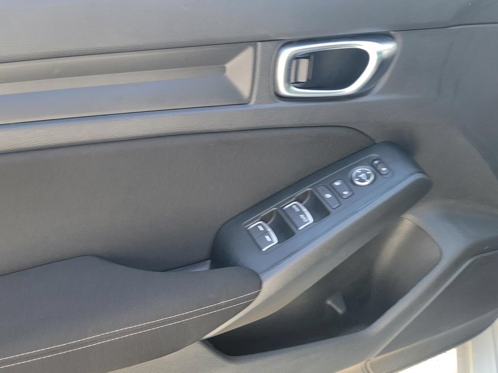 Used 2024 Honda Civic Sport image 11