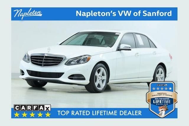 Used 2015 Mercedes-Benz E 350 Sedan video 1