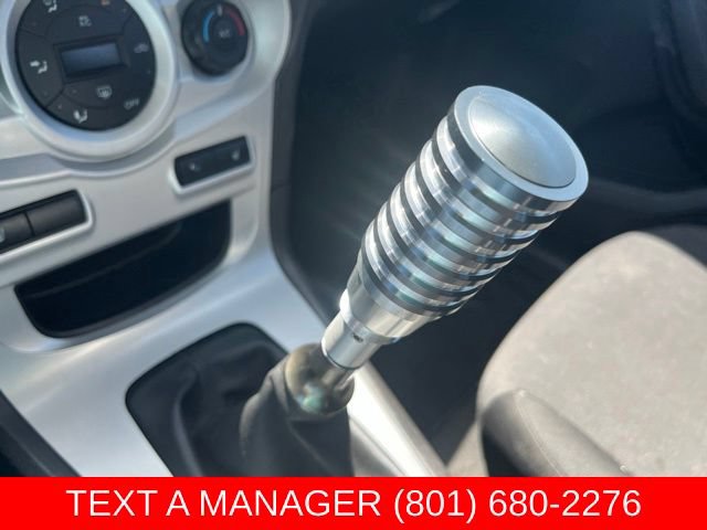 Used 2015 Ford Fiesta SE FWD image 19