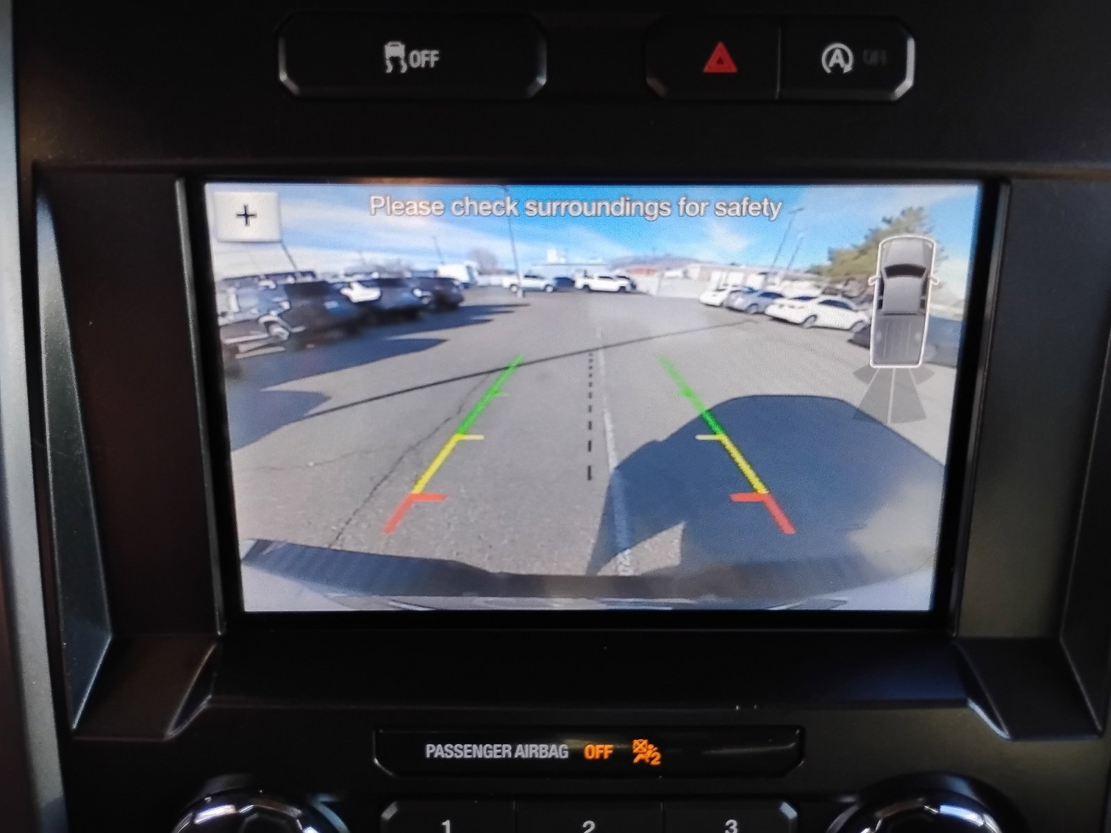 Used 2019 Ford F150 XLT image 19