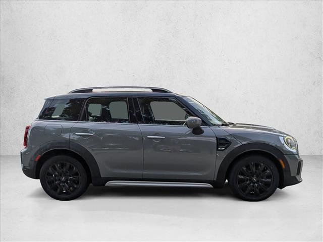 Used 2021 MINI Cooper Countryman FWD image 4