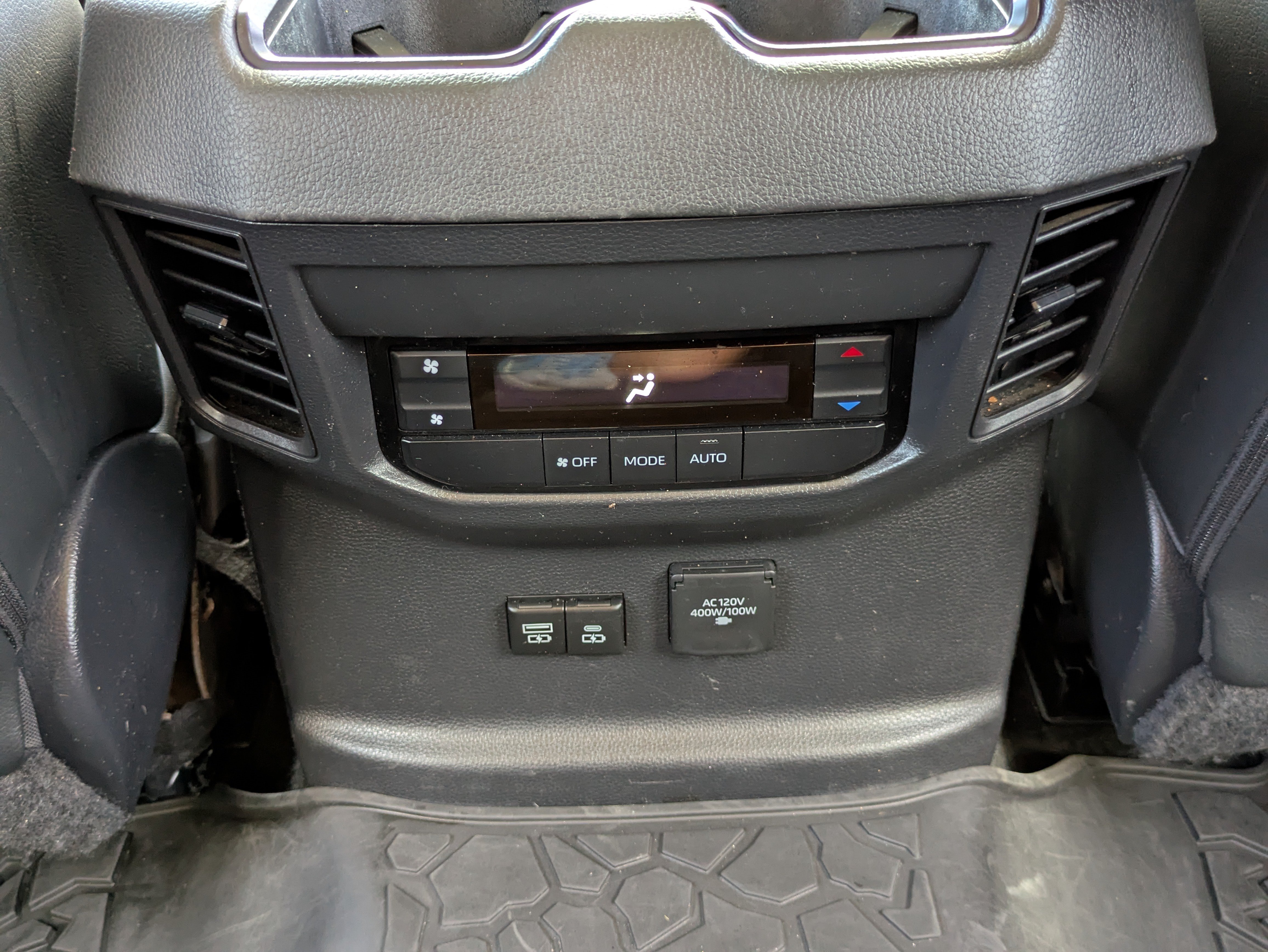 Used 2023 Toyota Sequoia TRD Pro AWD/4WD image 35