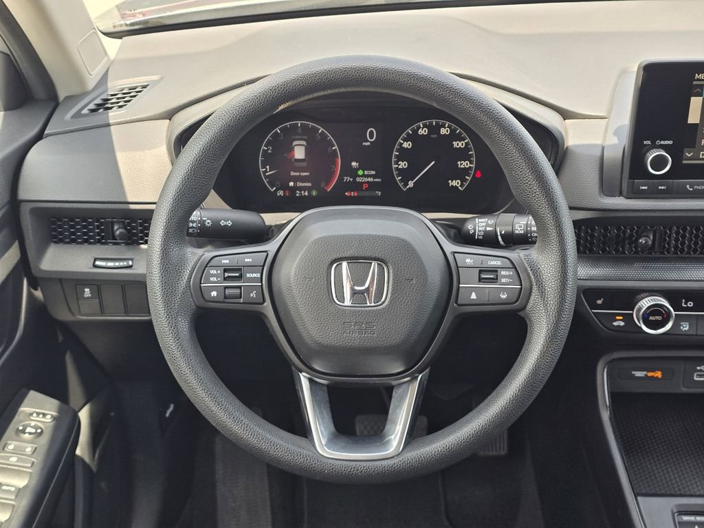 Certified 2023 Honda CR-V EX image 14