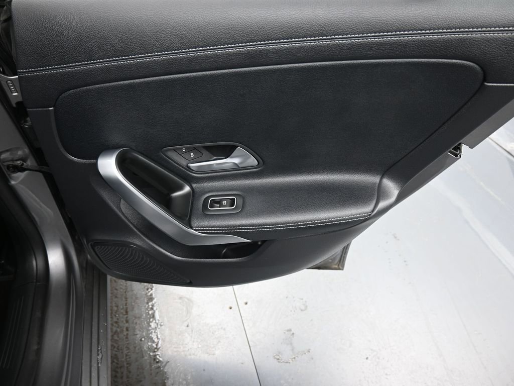 Used 2025 Mercedes-Benz CLA 250 CLA 250 image 15