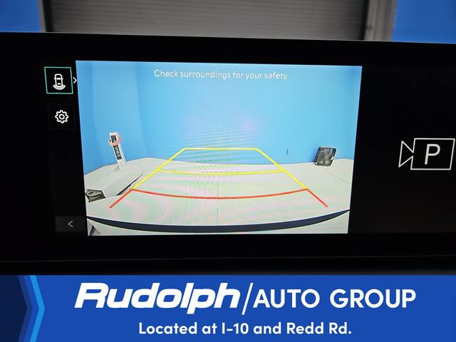 Used 2025 Kia K4 FWD image 21