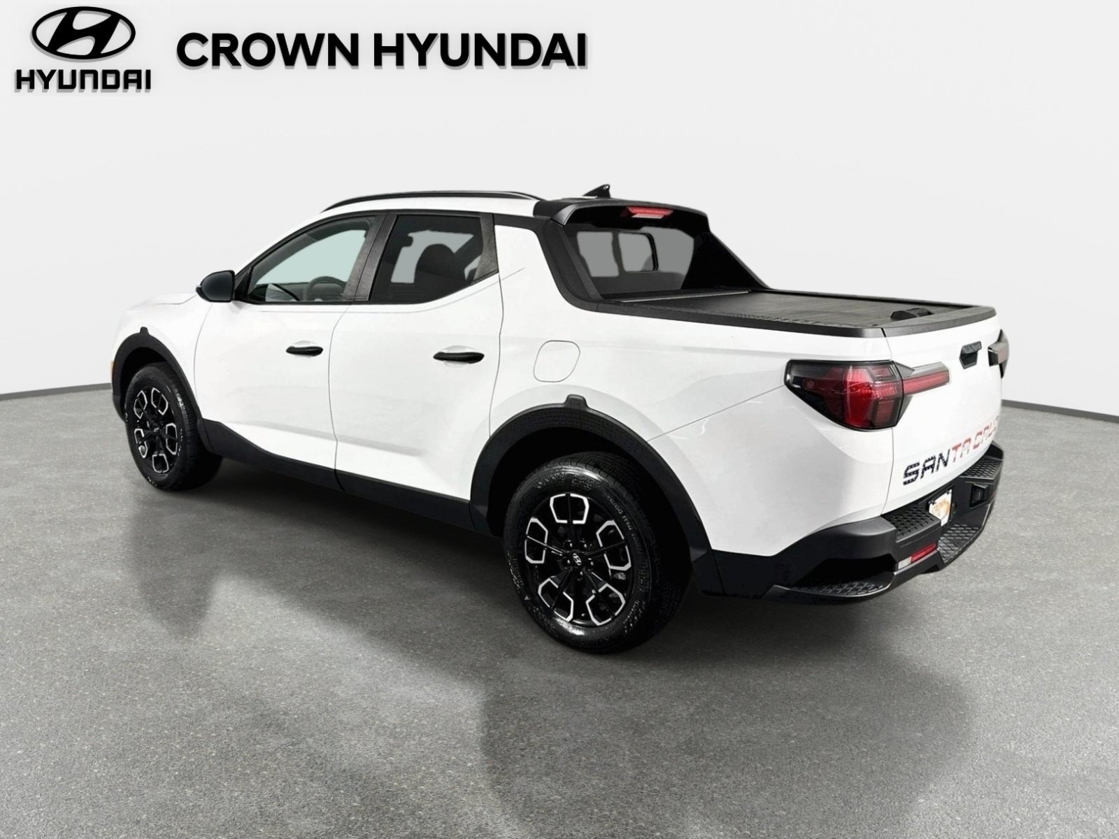 Certified 2024 Hyundai Santa Cruz SEL w/ Activity Package FWD image 7