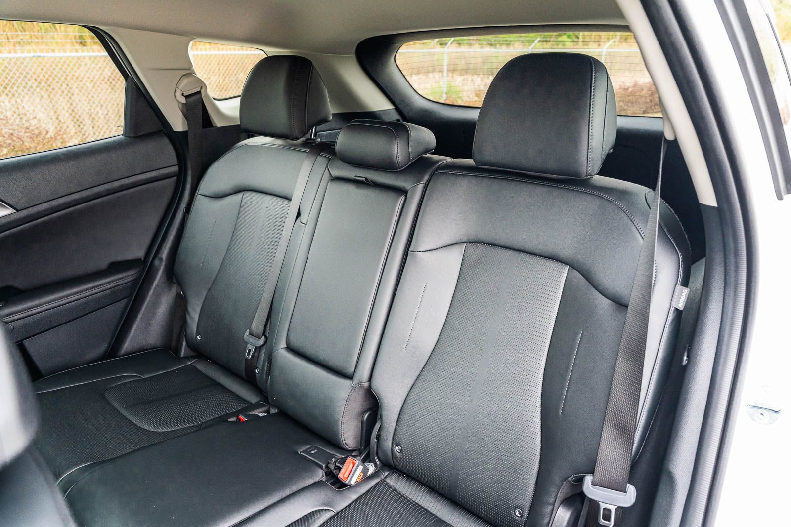 New 2026 Kia Sportage EX image 15