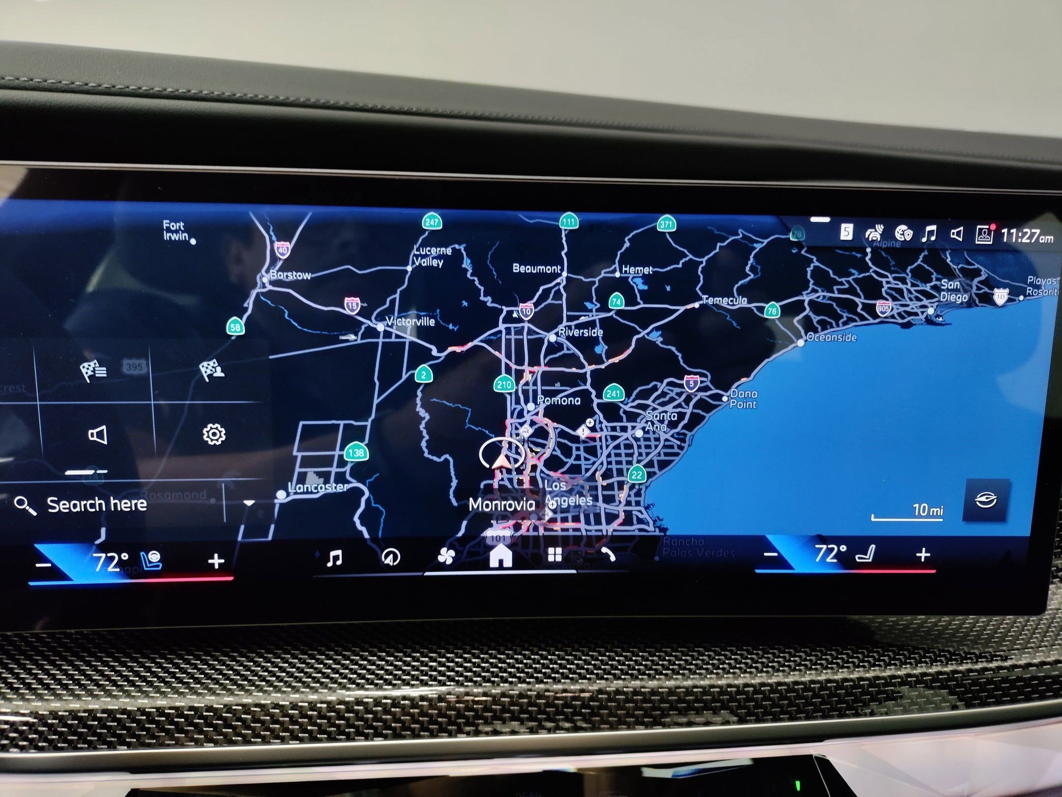 New 2025 BMW 760i xDrive image 19