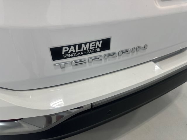 Certified 2023 GMC Terrain AT4 w/ Infotainment Package II AWD/4WD image 36