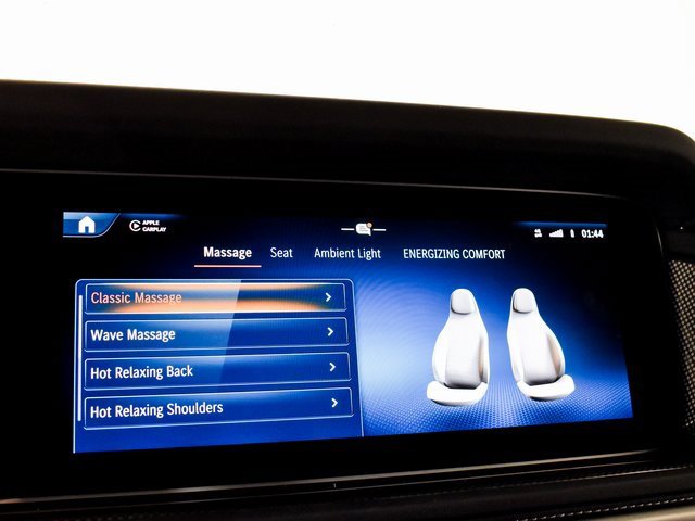 Used 2025 Mercedes-Benz G 63 AMG 4MATIC image 40