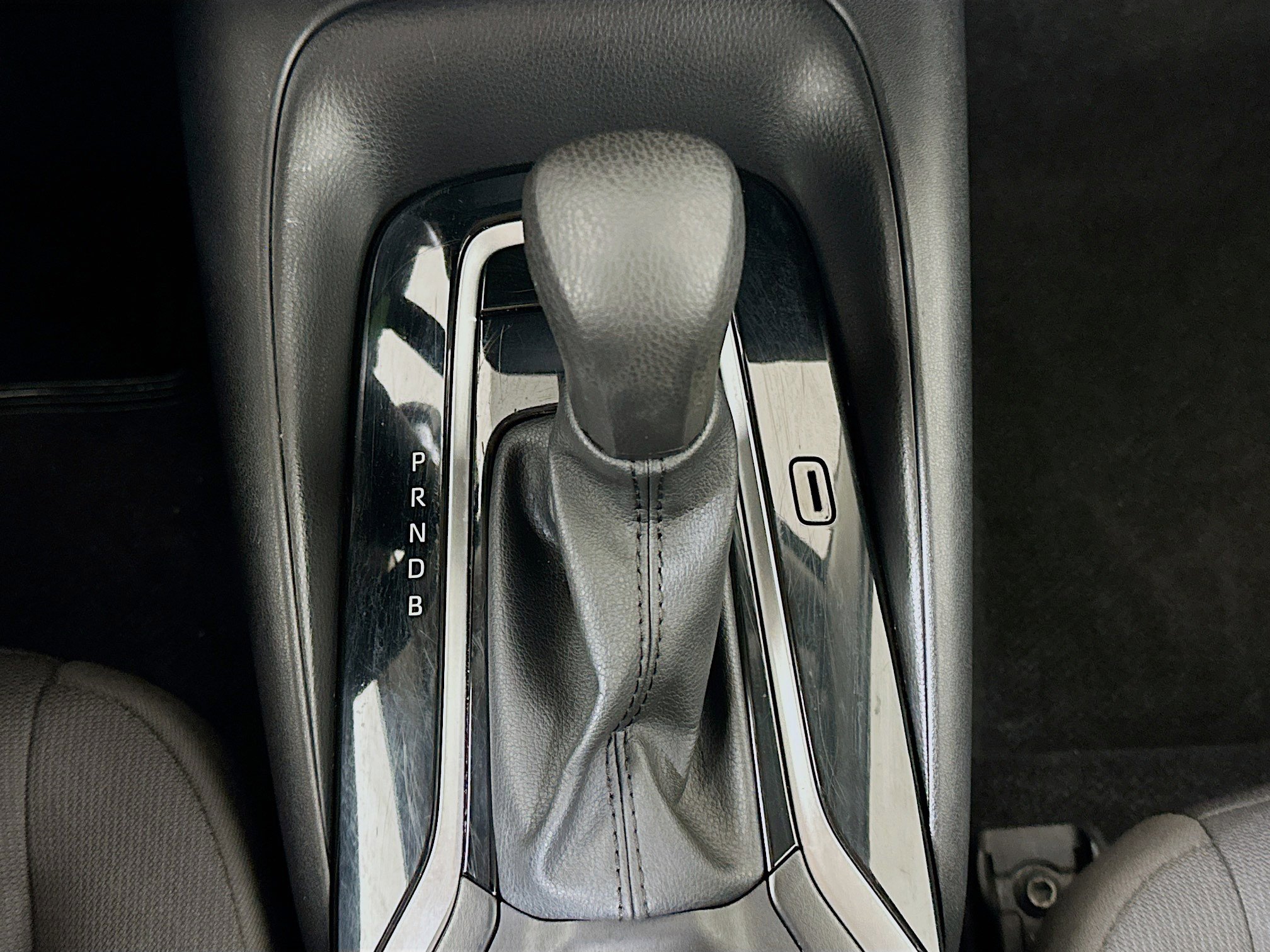 Used 2024 Toyota Corolla LE image 23