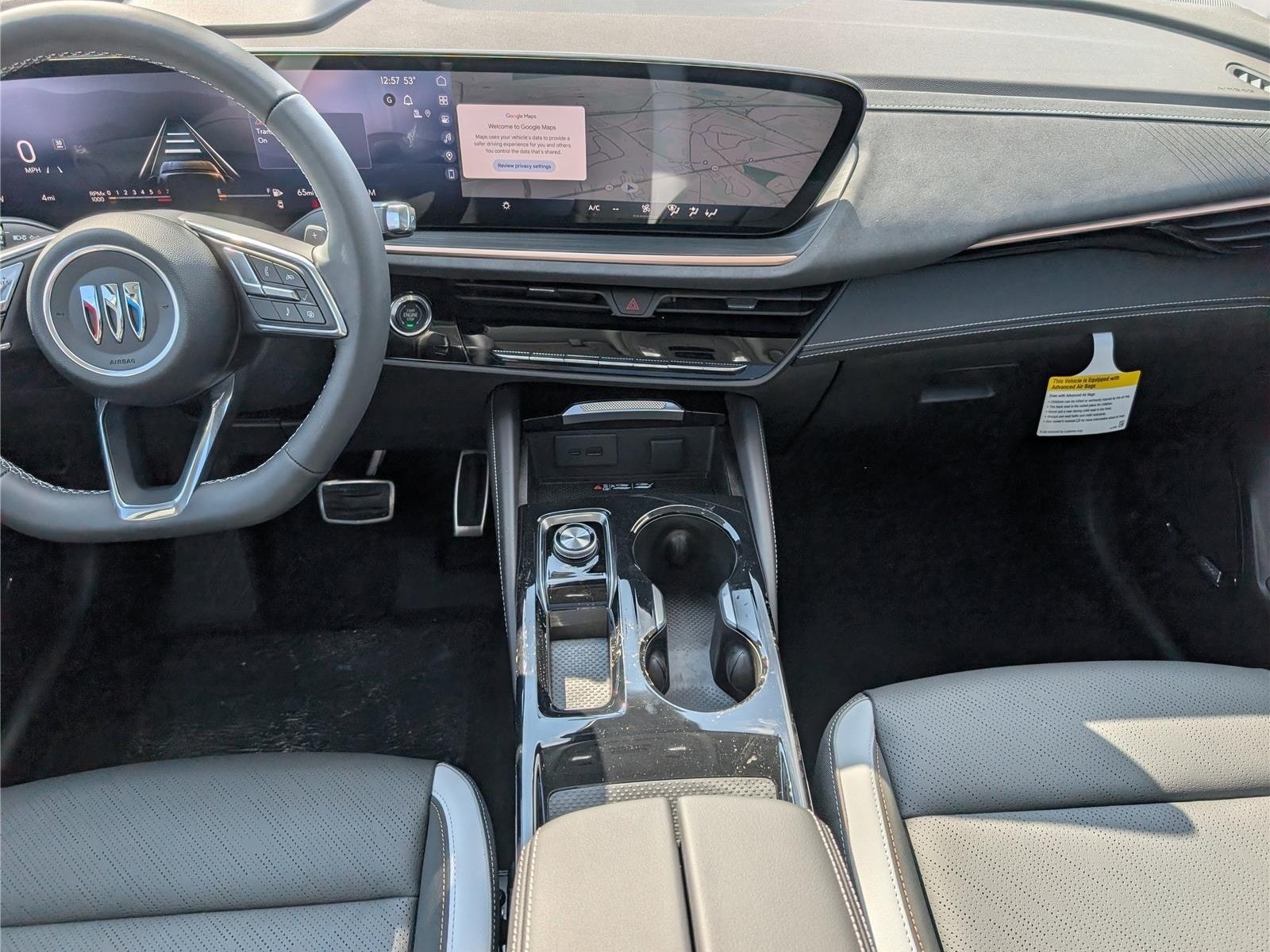New 2026 Buick Envision Sport Touring AWD/4WD image 15