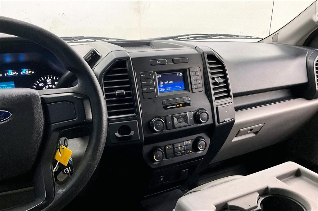 Used 2016 Ford F150 XL image 5