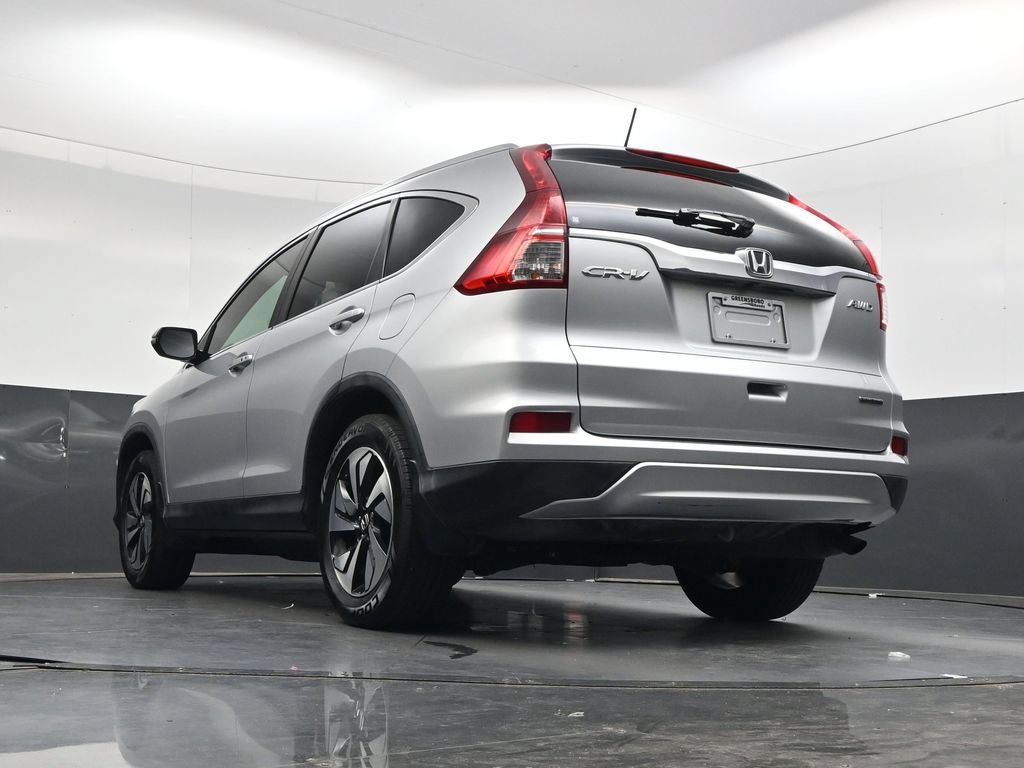 Used 2016 Honda CR-V Touring image 45