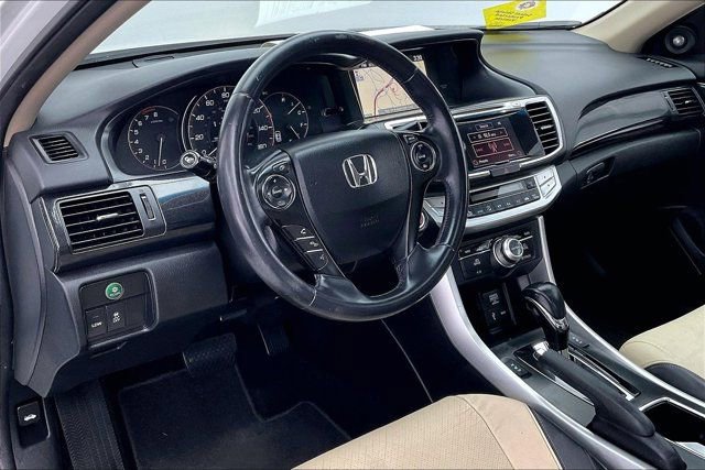 Used 2013 Honda Accord EX-L image 14